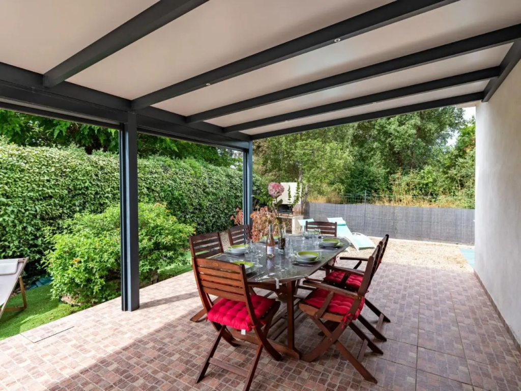 Holiday Home Villa Marie-Jo by Interhome