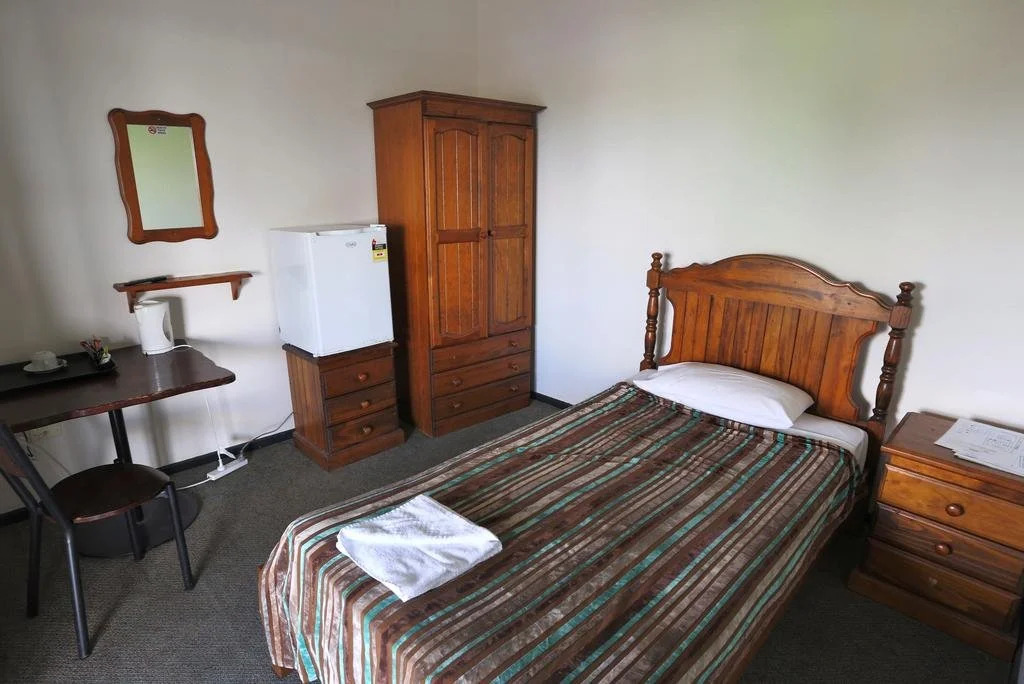 O'Dowds Hotel Rockhampton