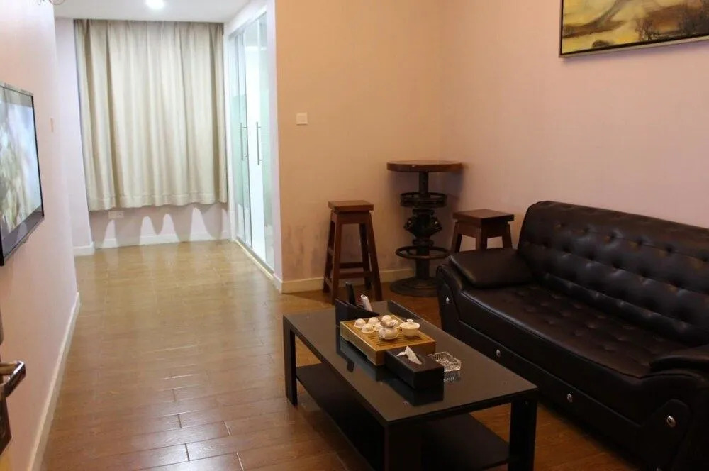 Fu Bao Boutique Hotel-shenzhen