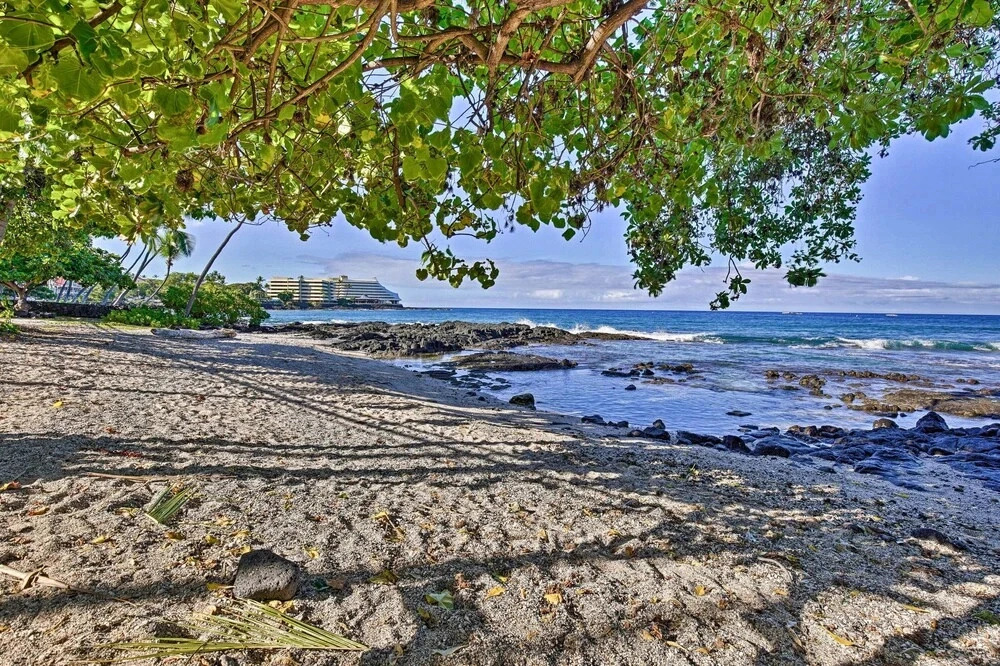 Kailua-kona Group Getaway: 5-unit Bundle