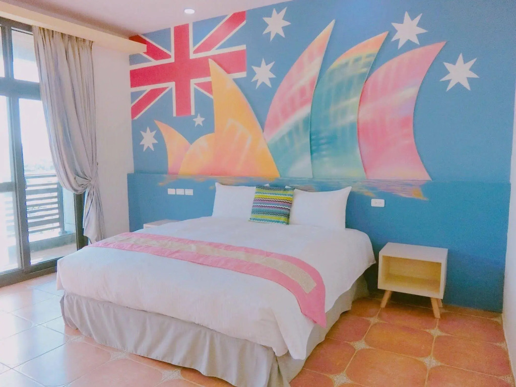Kenting Aqual Inn