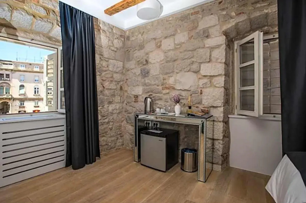 Spalato Luxury Rooms
