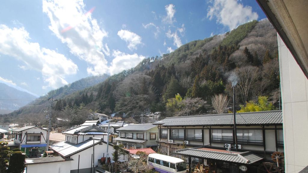 Rokumeisou
