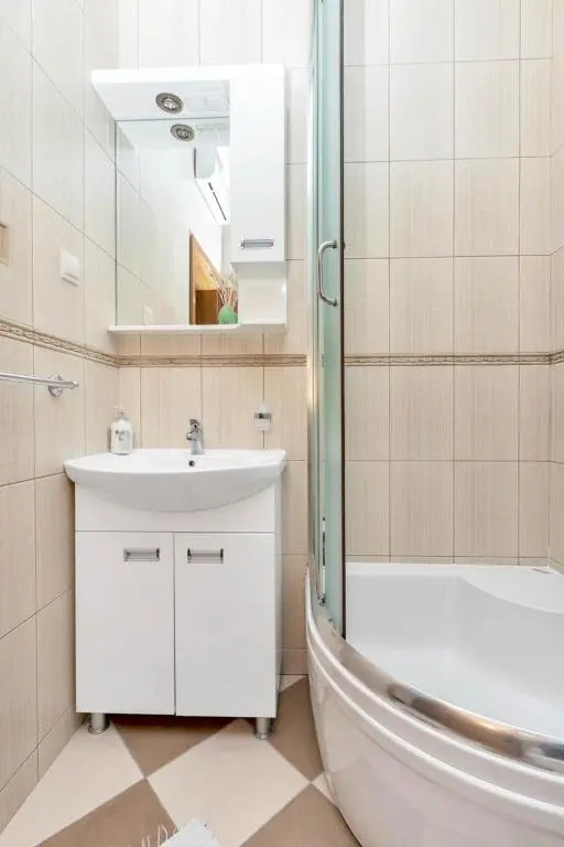Apartments Jovanovic