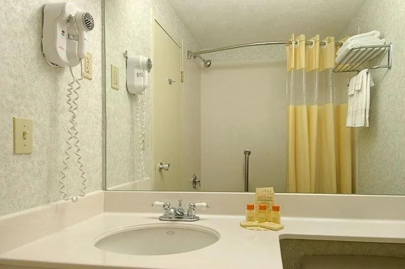 Americas Best Value Inn & Suites Independence