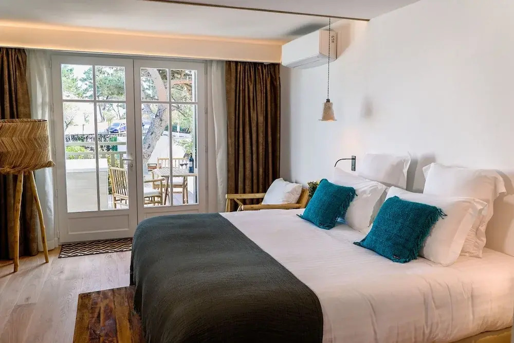 Residence Les Suites Pereire