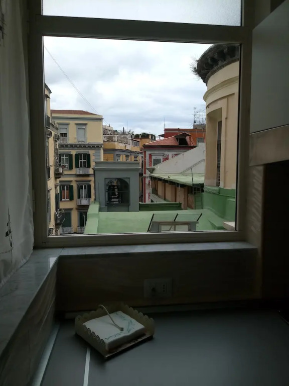 San Nicola Apartment