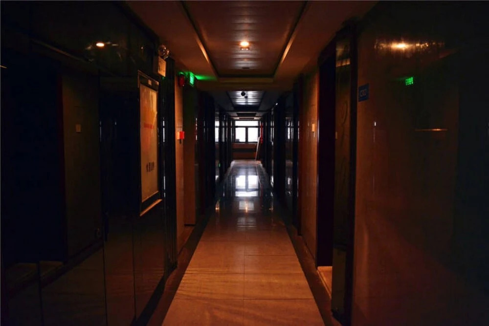 Weimeina International Aparthotel