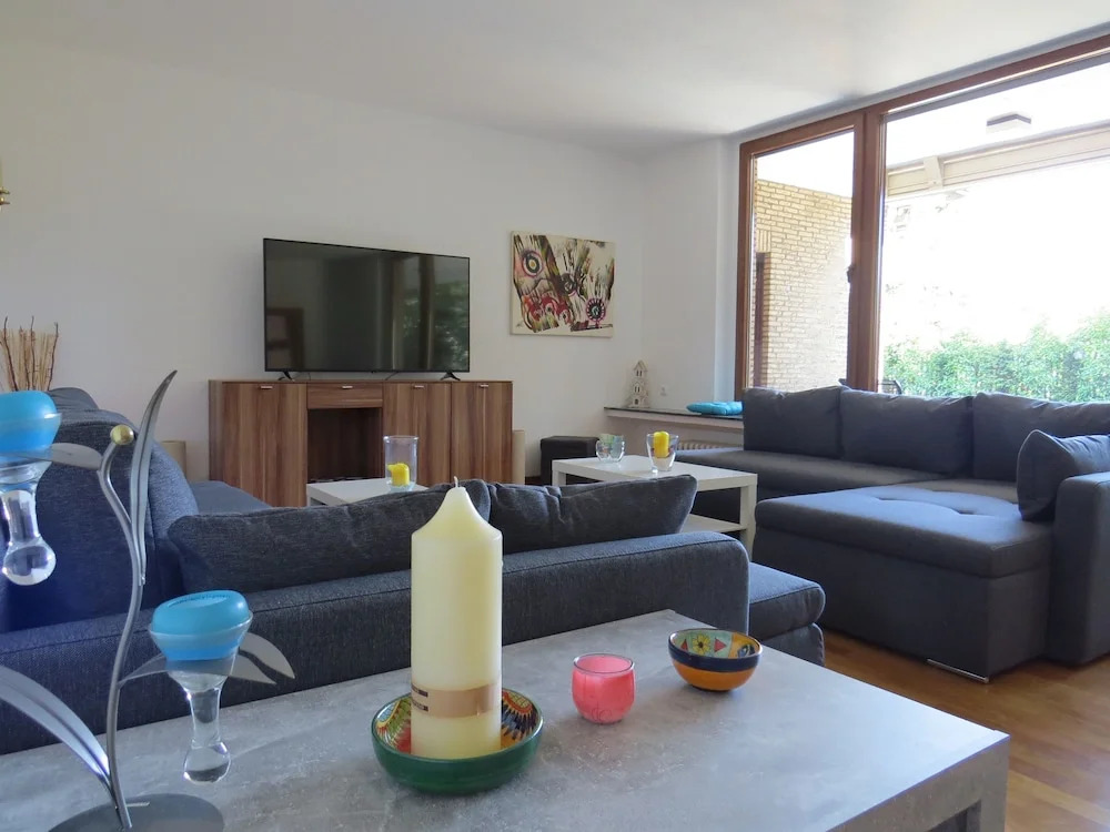 Villa Aurora