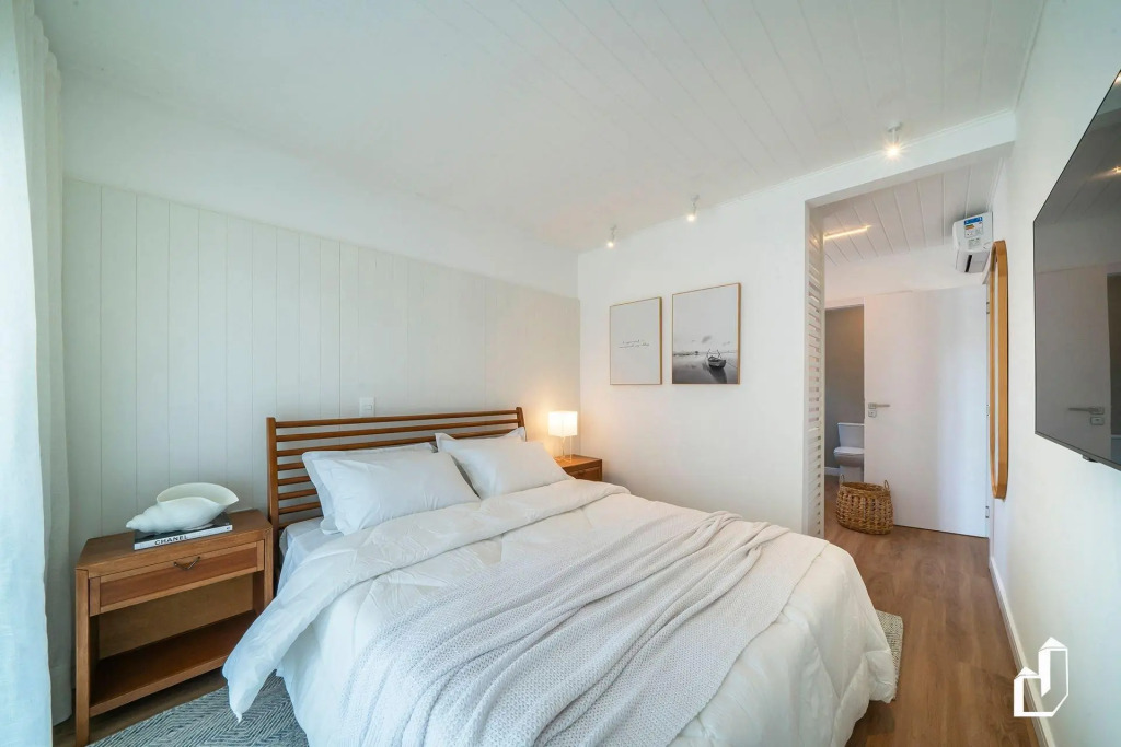 Casa Exclusiva Com Piscina, Diversão E Conforto Em Canto Grande