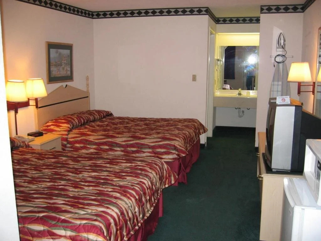 Regency Inn and Suites San Antonio