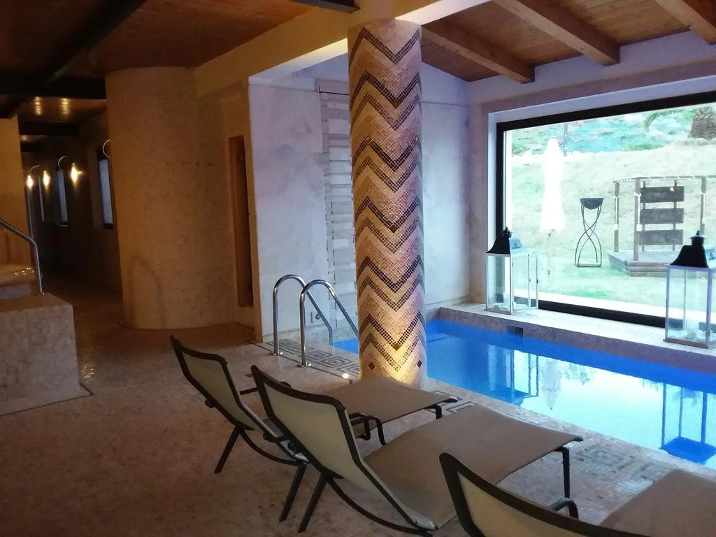 Martines Club Resort & Mandalay SPA