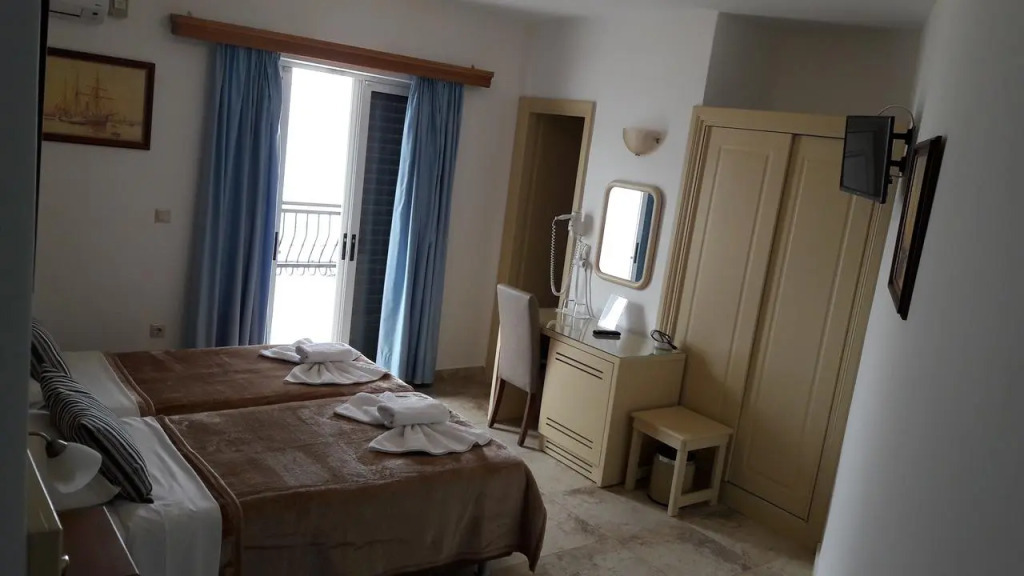 Filoxenia Hotel Monemvasia