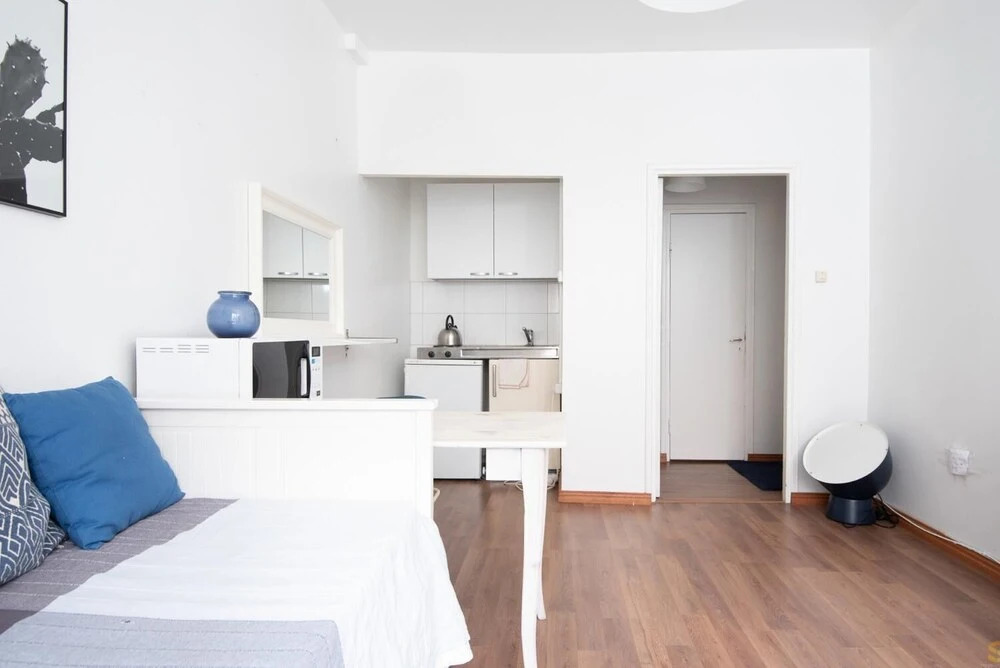 WeHost Saimaankatu 1 B 24