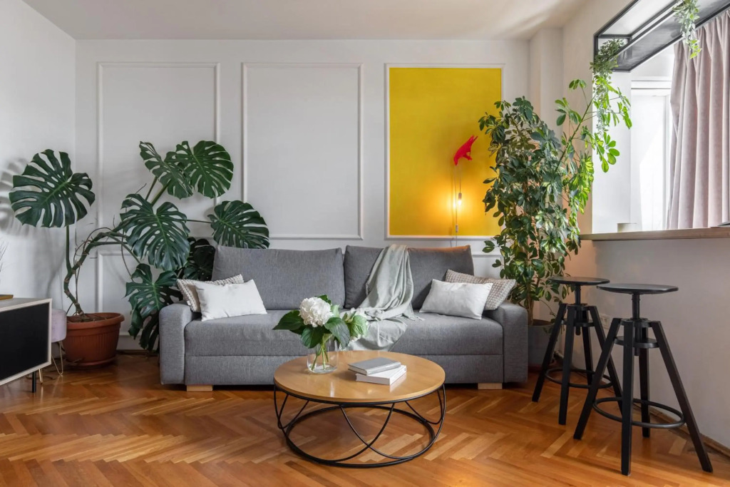 Royal Palace by CityLife Suites