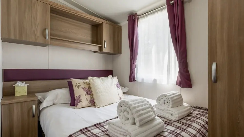 Hotel du Van - Rockley Park Caravan, Activities On-site