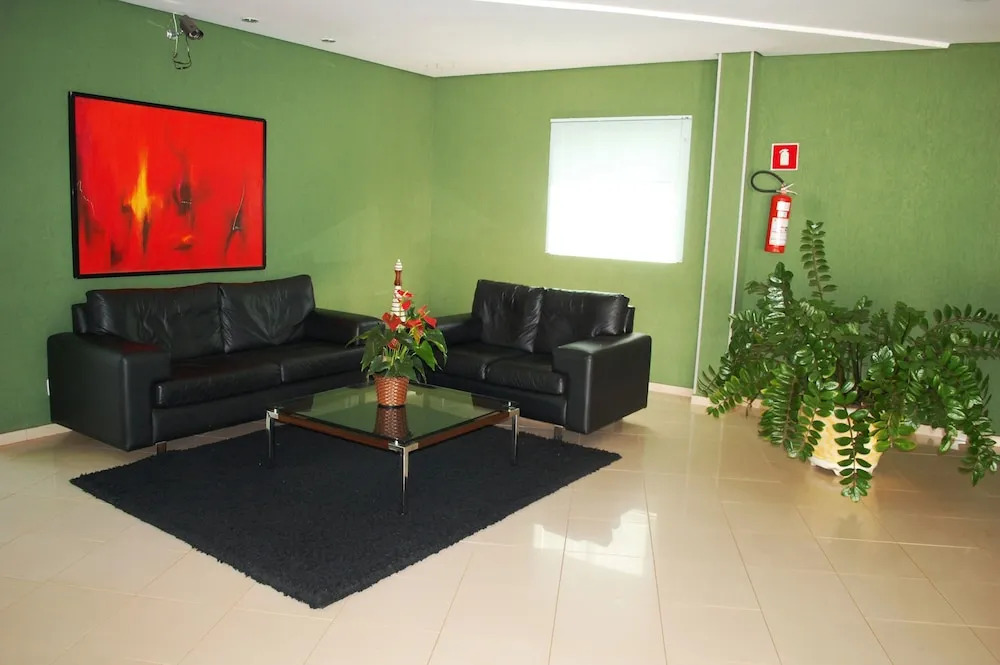 Águas da Fonte Residencial