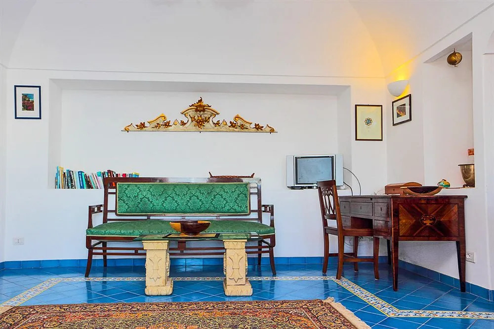 Villa Il Frantoio and Lilmar