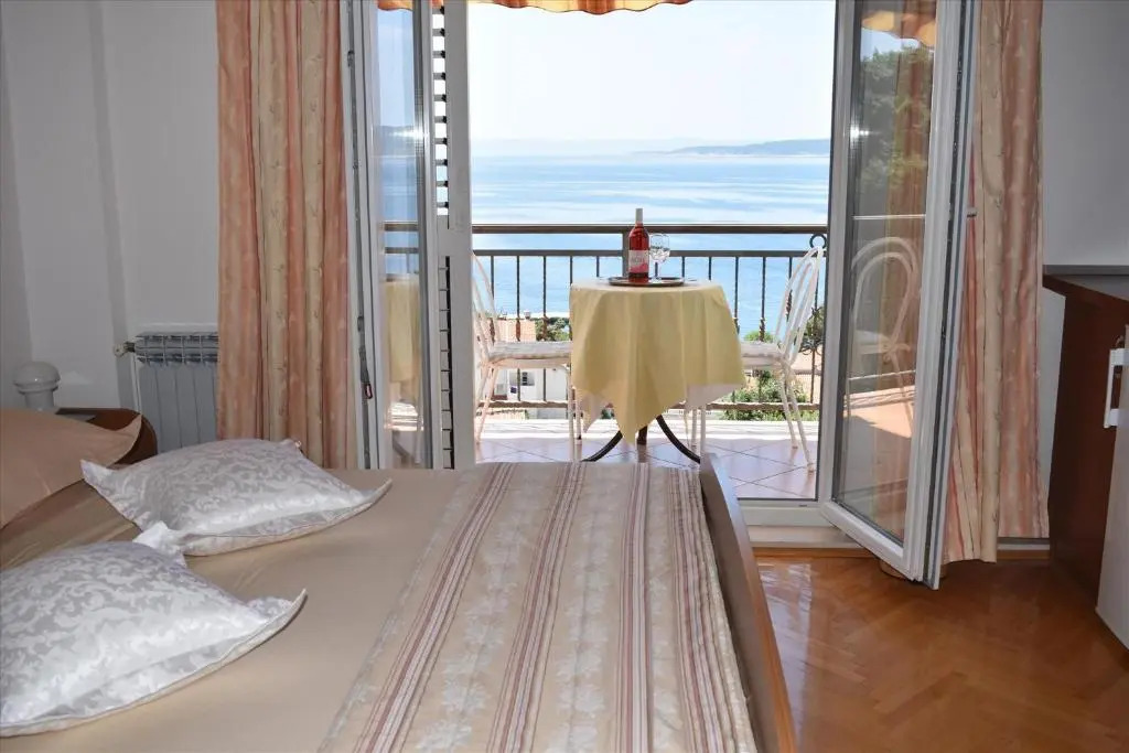 Guest house Lenka