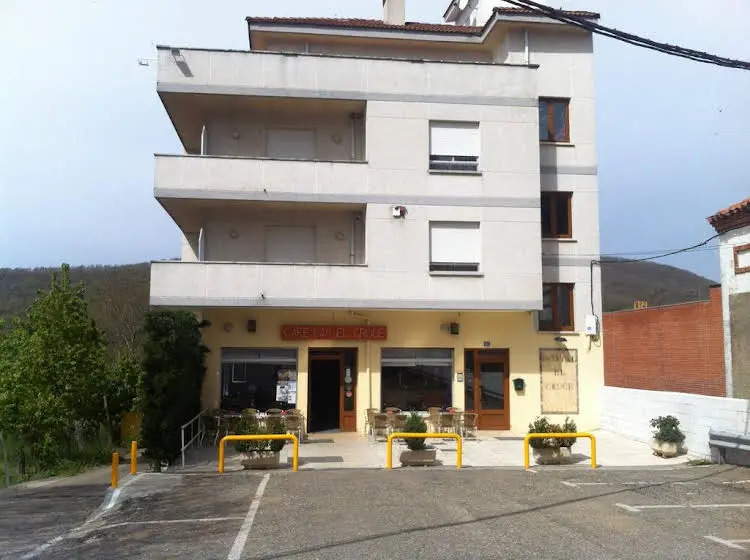 Hostal El Cruce