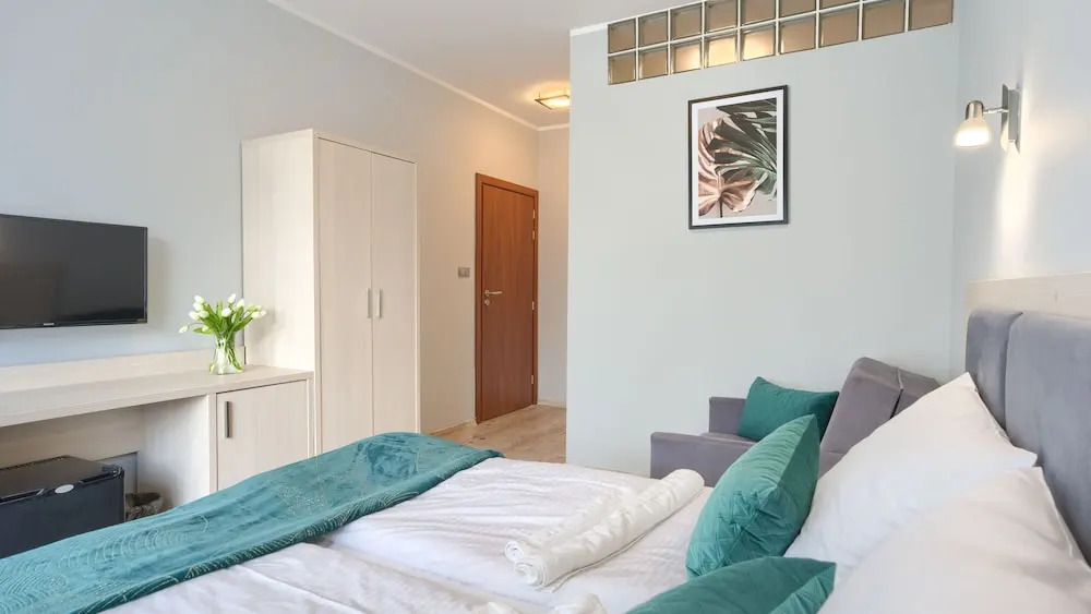 Apartamenty Sun & Snow Family Dominikana Resort & SPA