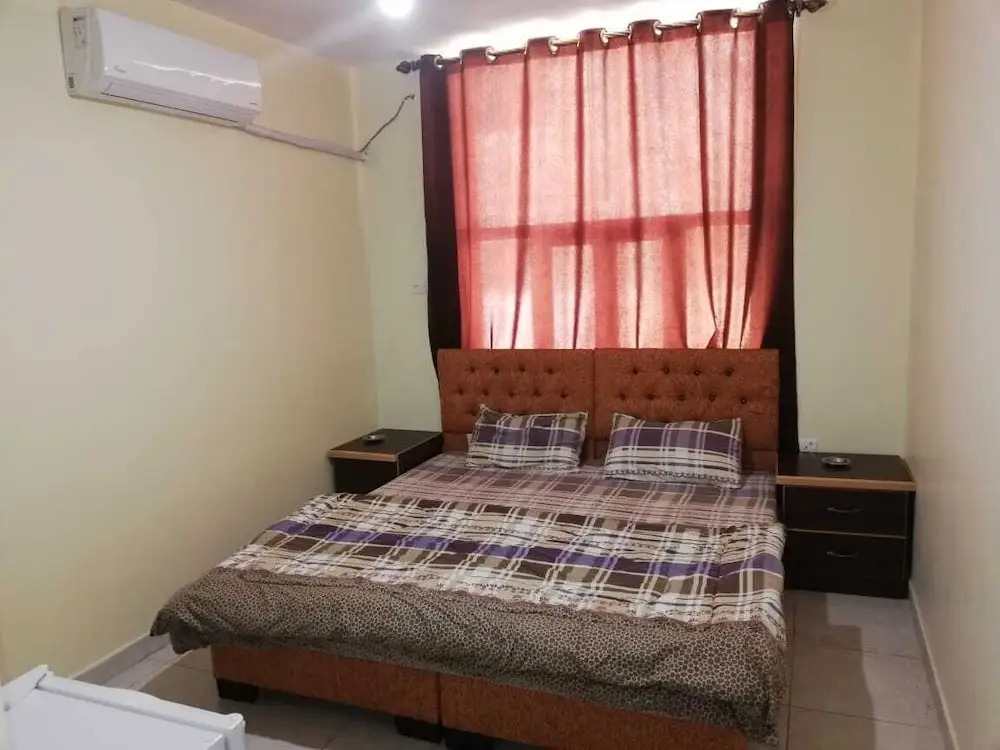 Star Night apartment hotel