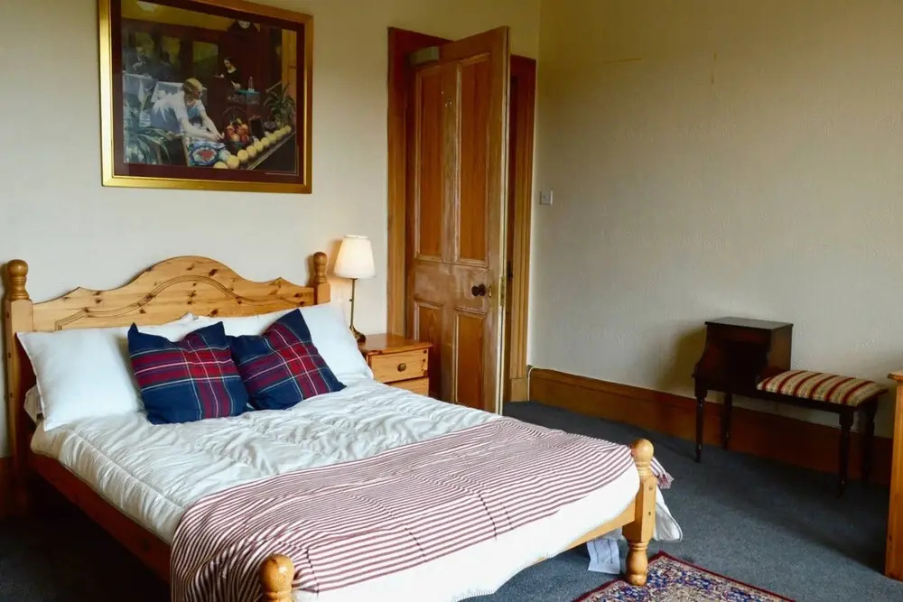 Charismatic 3 Bedroom Flat With Harry Potter Themes