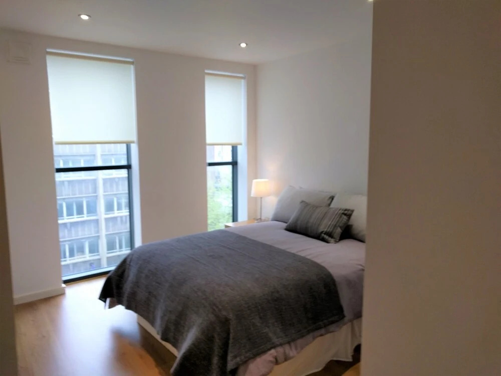 Elephant and Castle Apartment