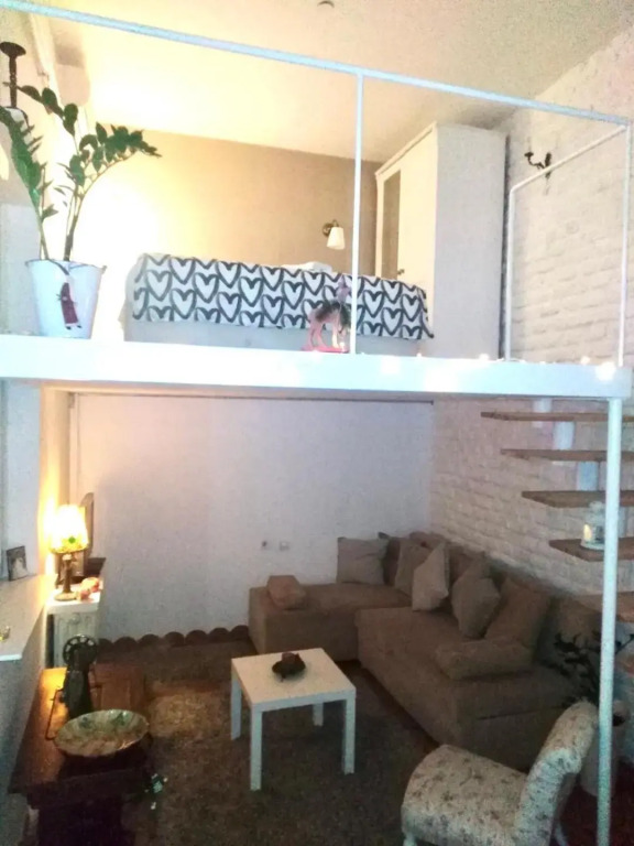 Apartments Carica