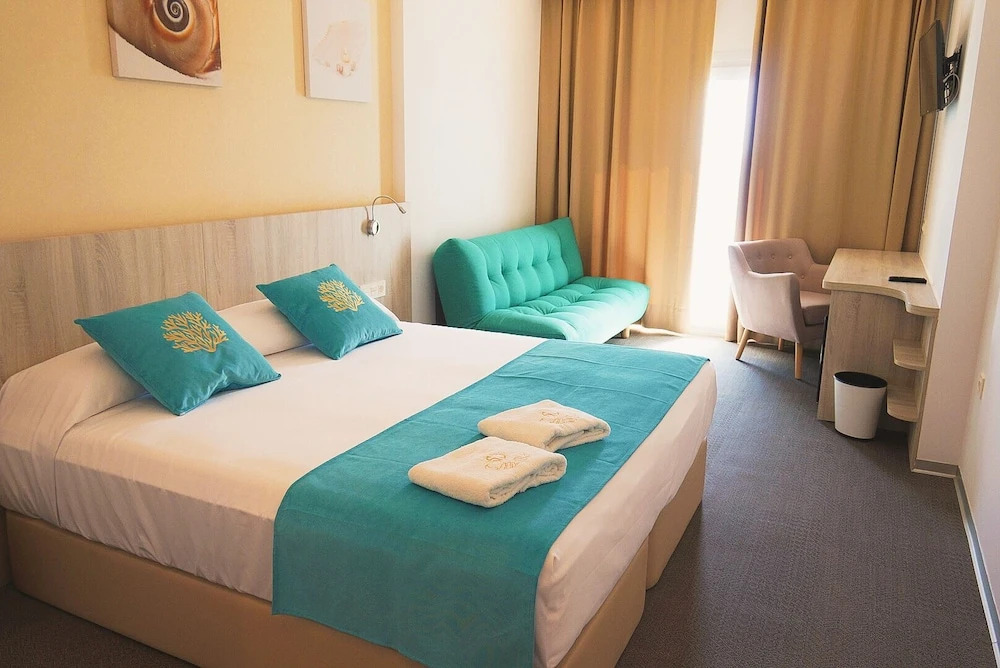 Hotel Soul de Javea