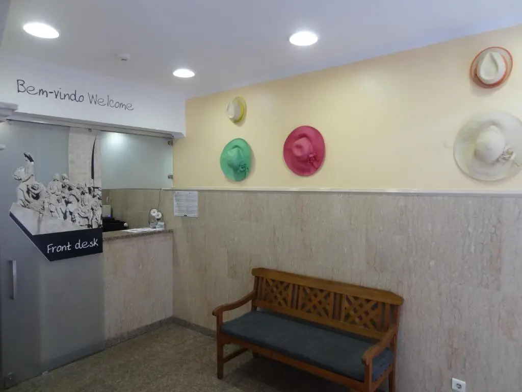 Norte Guest House