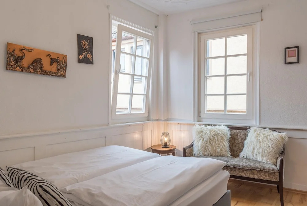 Privatzimmer in bester Altstadtlage