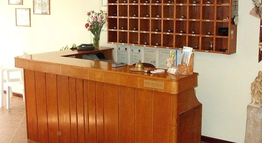 Hotel Koken