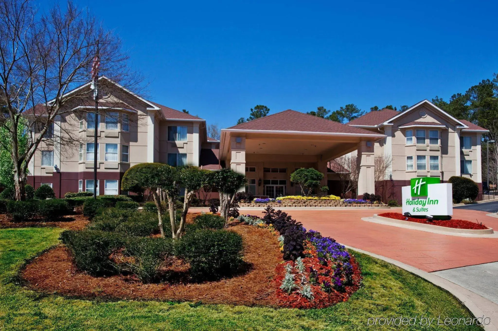 Holiday Inn Hotel and Suites Peachtree City by IHG