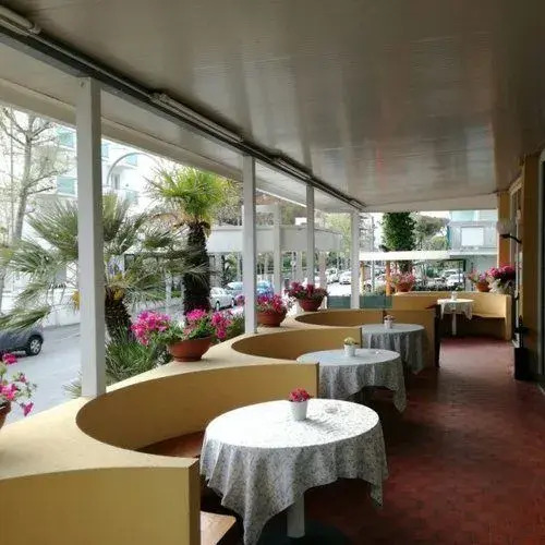 Hotel Ambasciata