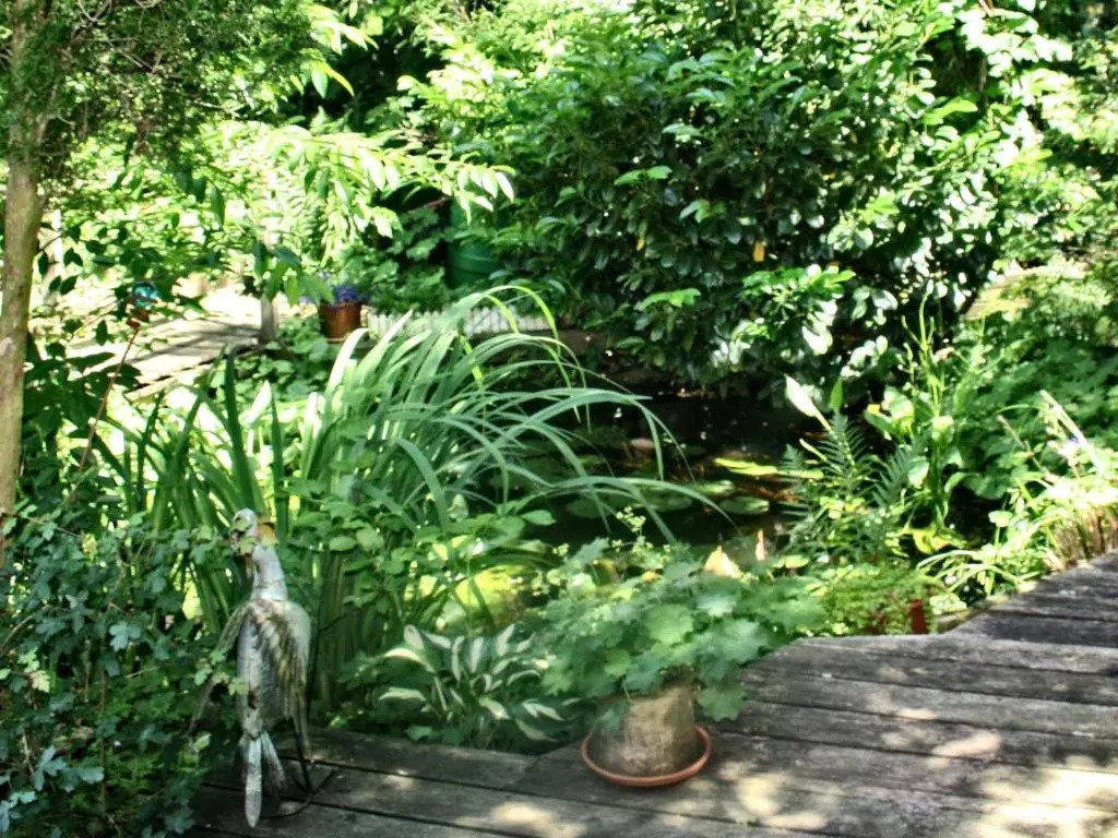 Ferienhaus Inger