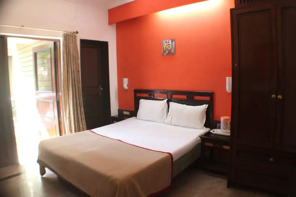 Bevvan Resort