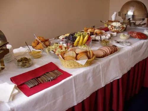 Hotel Jehla