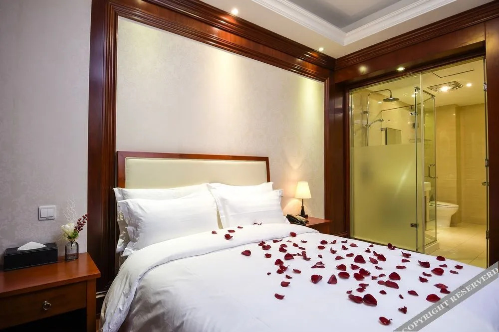 Yopark Taili Service Apartment