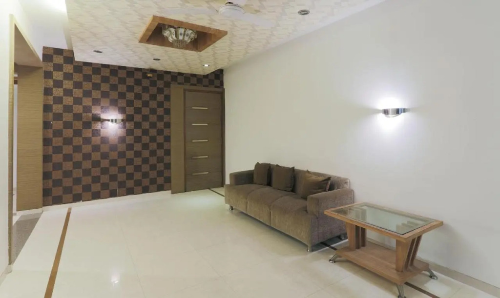 Hotel Apple Inn Vapi