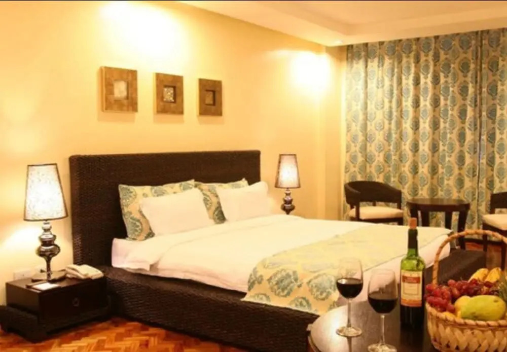 Mactan Isla Resort