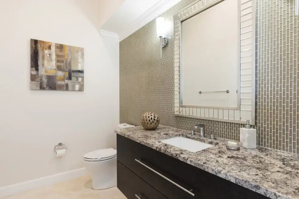 Beautiful Mansion With Private Pool, Close to Disney, Orlando Mansion 1340