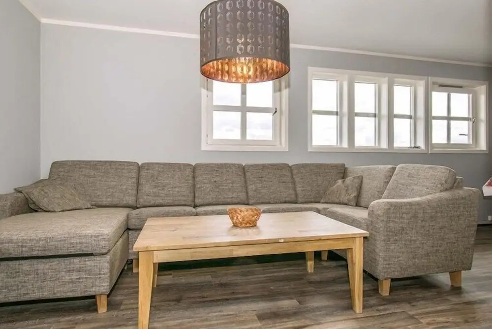 Skitorget Apartments