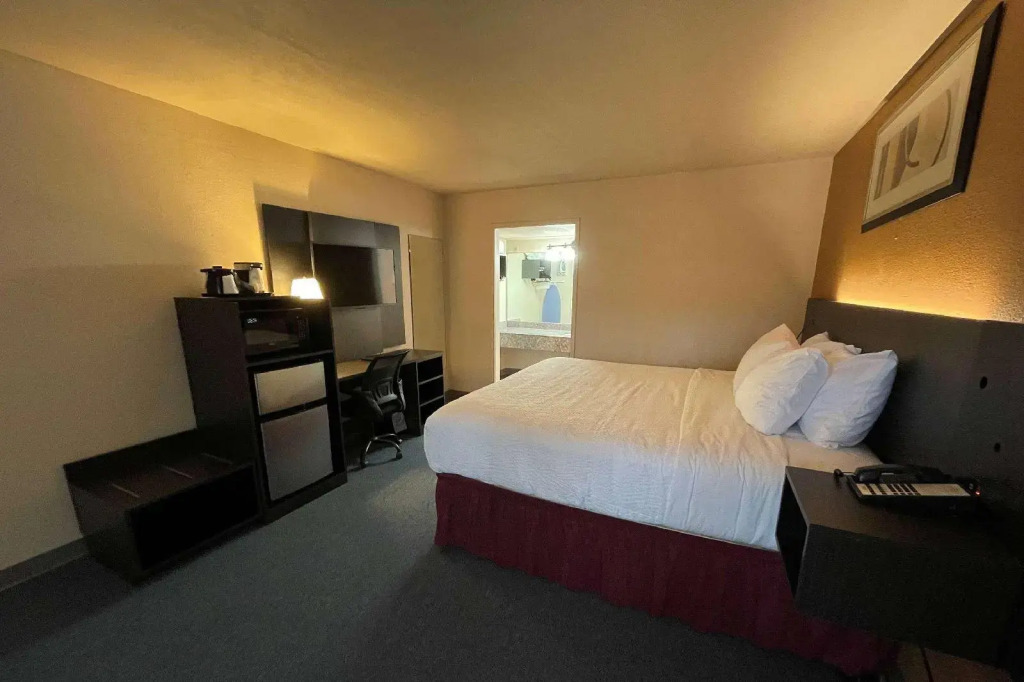 Quality Inn Stillwater