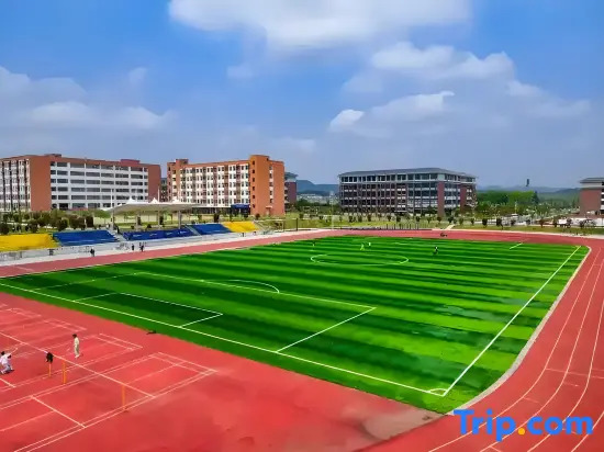 Days Inn Selected Wyndham Yongxing Hotel