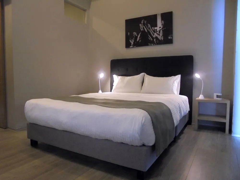 Ayenda 1041 - Arena Suites