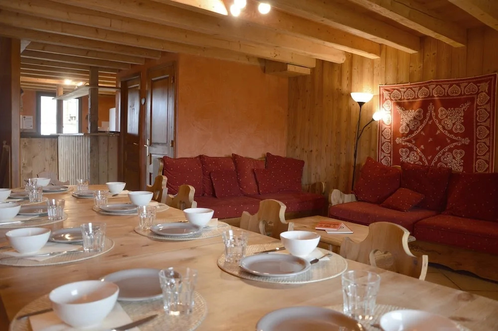 Gîtes Les Pralets
