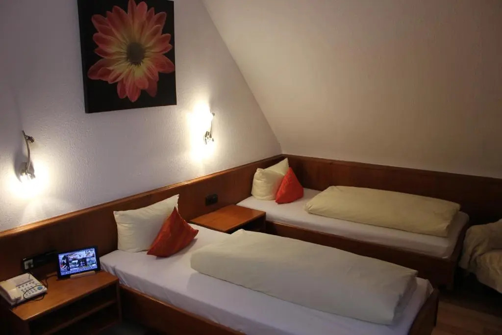 Hotel Lamm