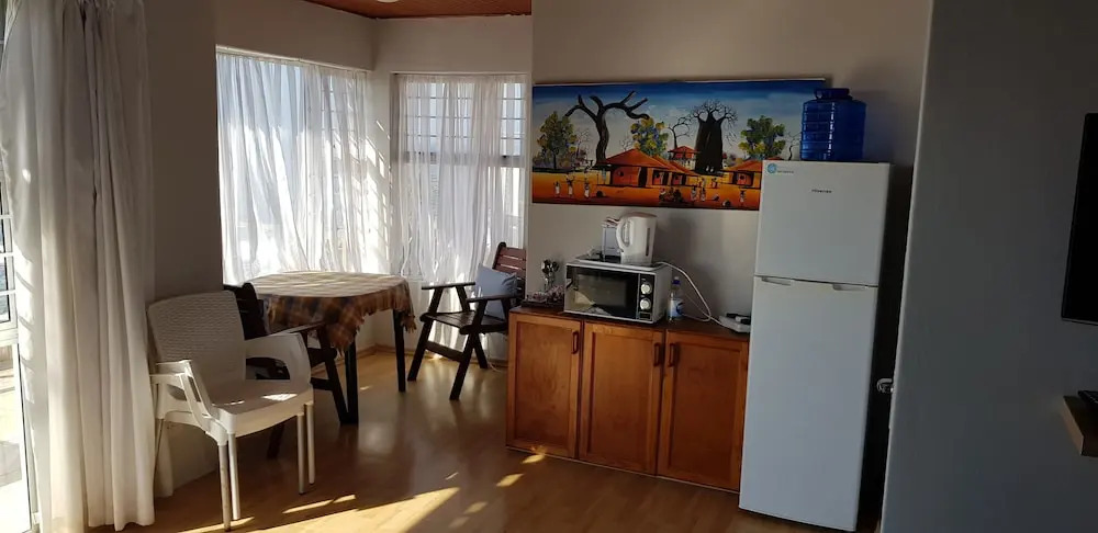 Dolphin Coast Guesthouse