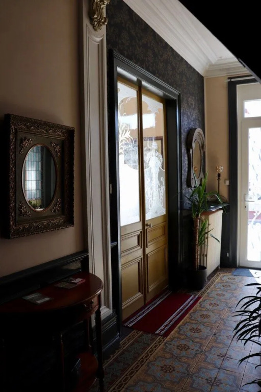 La Maison des Soeurs